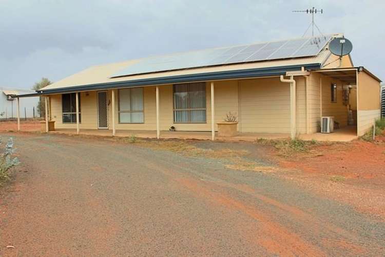 Third view of Homely house listing, 257 Lerida Road, Cobar NSW 2835