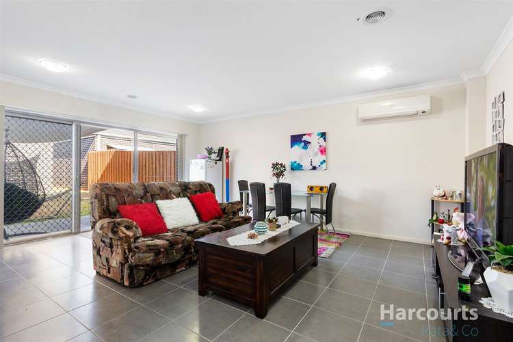 Third view of Homely townhouse listing, 28 Greenhaven Gardens, South Morang VIC 3752