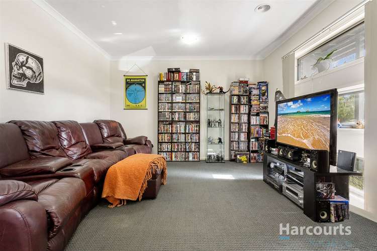 Fourth view of Homely townhouse listing, 28 Greenhaven Gardens, South Morang VIC 3752