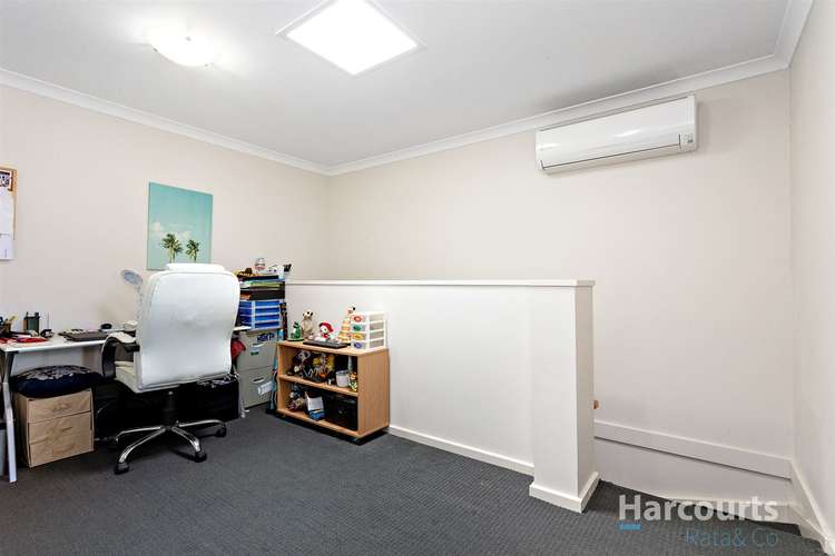 Fifth view of Homely townhouse listing, 28 Greenhaven Gardens, South Morang VIC 3752