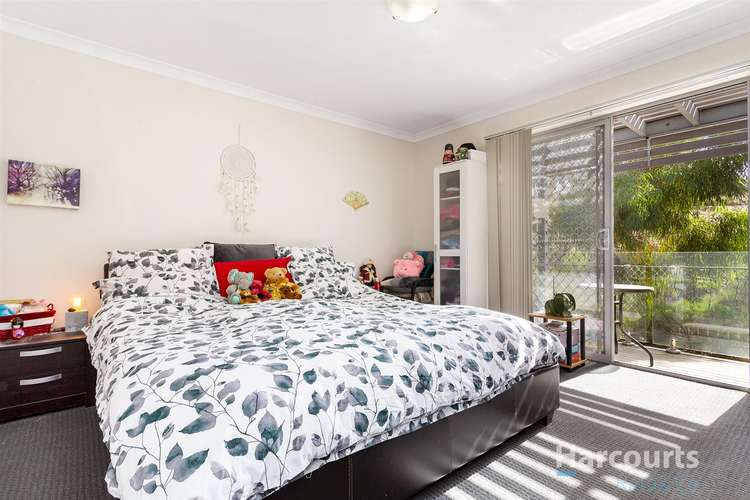 Sixth view of Homely townhouse listing, 28 Greenhaven Gardens, South Morang VIC 3752