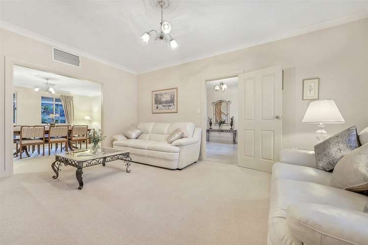 Fourth view of Homely house listing, 8 Cormorant Avenue, Flagstaff Hill SA 5159