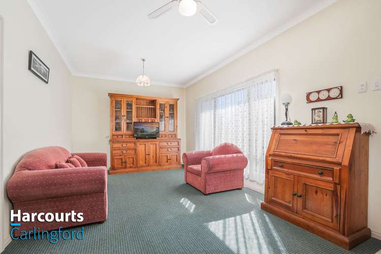 Second view of Homely house listing, 91 Hampden Road, South Wentworthville NSW 2145