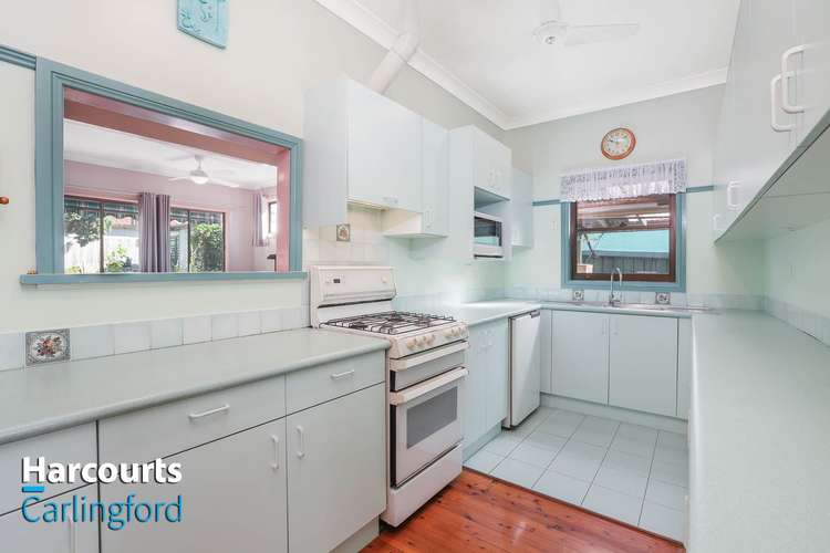 Third view of Homely house listing, 91 Hampden Road, South Wentworthville NSW 2145