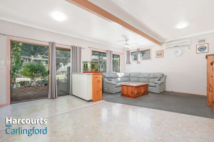 Fourth view of Homely house listing, 91 Hampden Road, South Wentworthville NSW 2145
