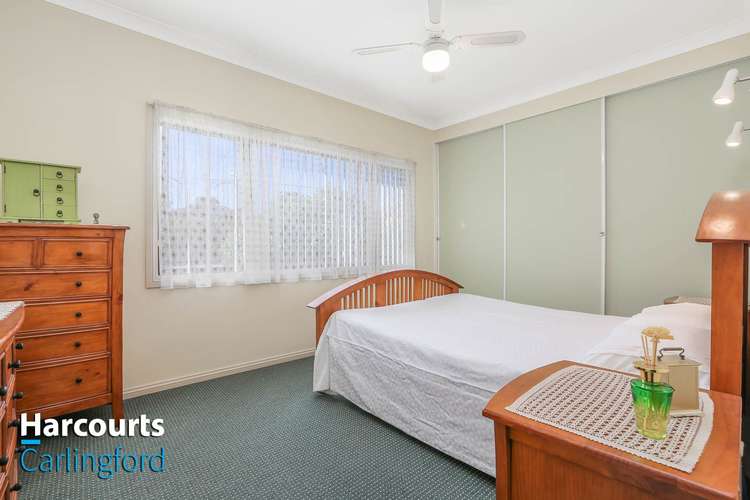 Fifth view of Homely house listing, 91 Hampden Road, South Wentworthville NSW 2145