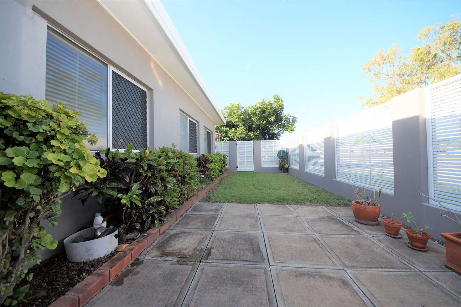 Main view of Homely unit listing, 3/63 Graham Street, Ayr QLD 4807