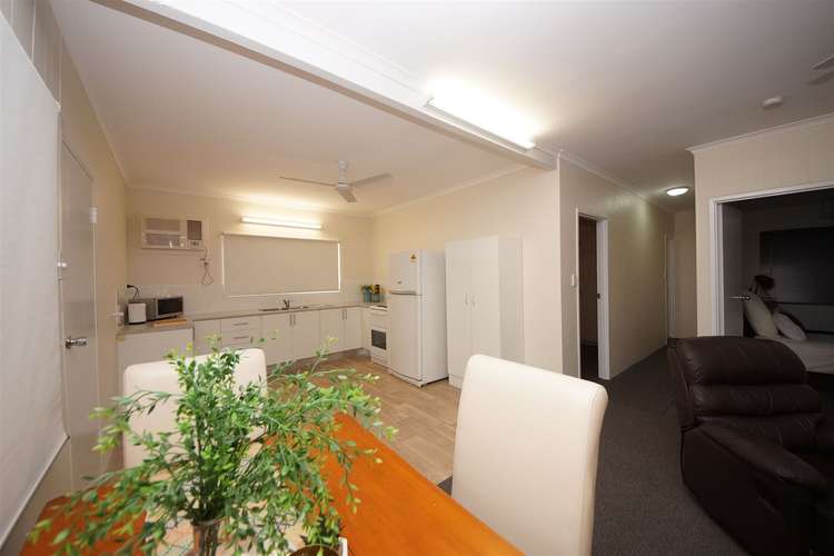 Second view of Homely unit listing, 3/63 Graham Street, Ayr QLD 4807