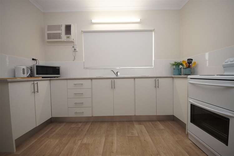 Third view of Homely unit listing, 3/63 Graham Street, Ayr QLD 4807