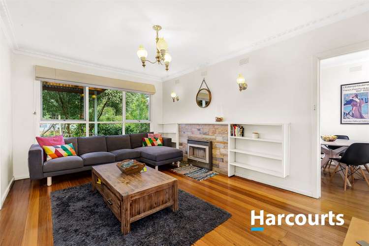 Second view of Homely house listing, 5 Lernes Street, Forest Hill VIC 3131