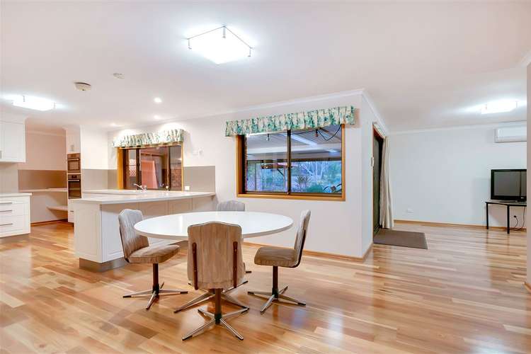 Third view of Homely acreageSemiRural listing, 140 Hobury Road, Greenbank QLD 4124