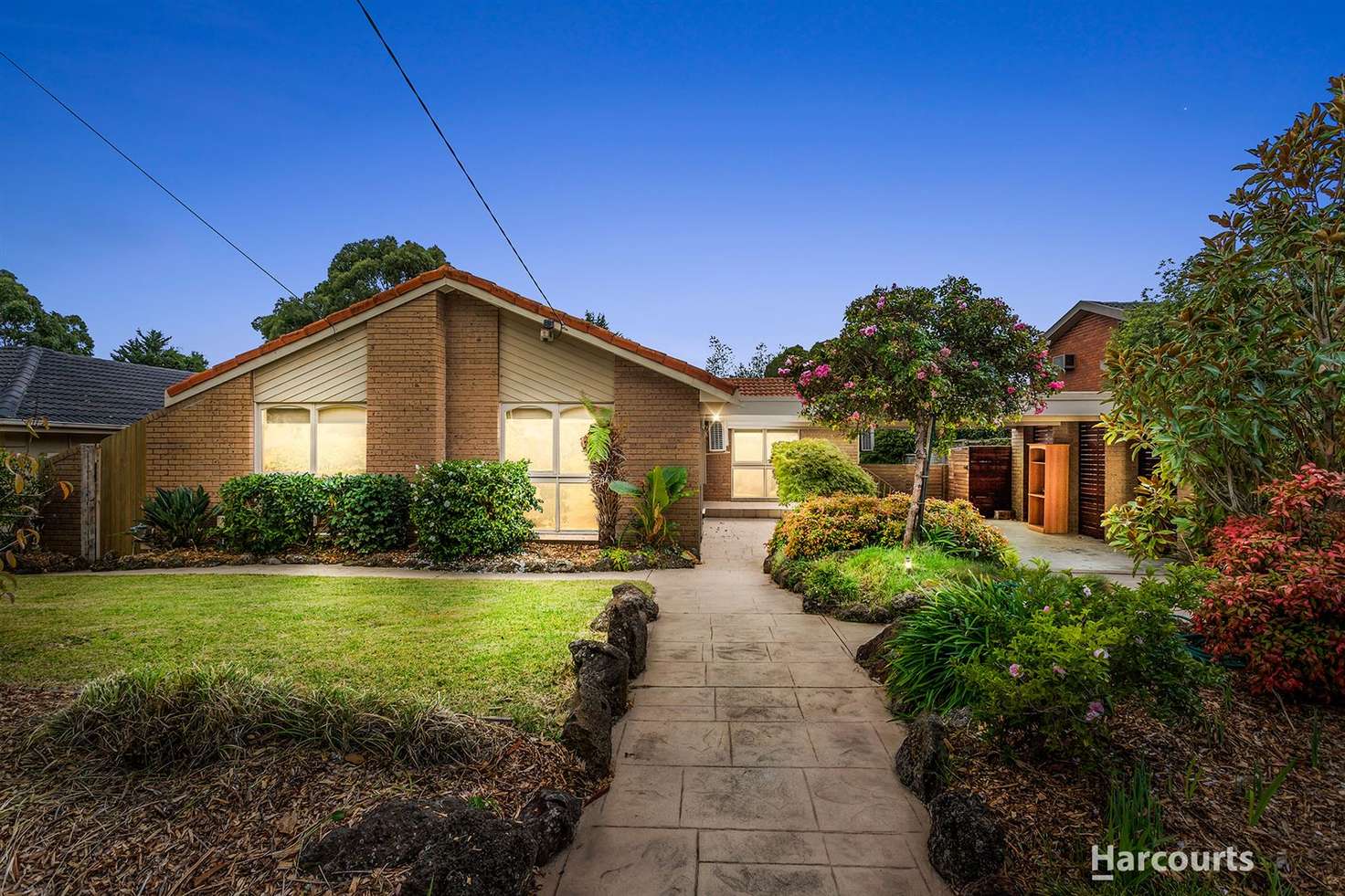 Main view of Homely house listing, 19 Heysham Drive, Wheelers Hill VIC 3150