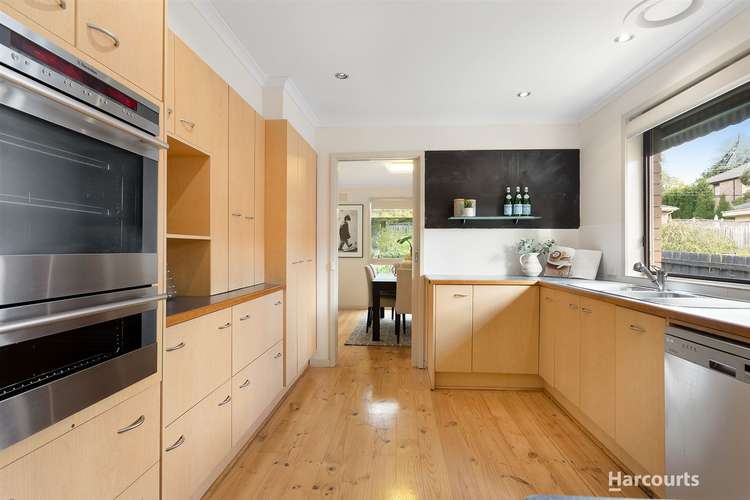 Sixth view of Homely house listing, 19 Heysham Drive, Wheelers Hill VIC 3150