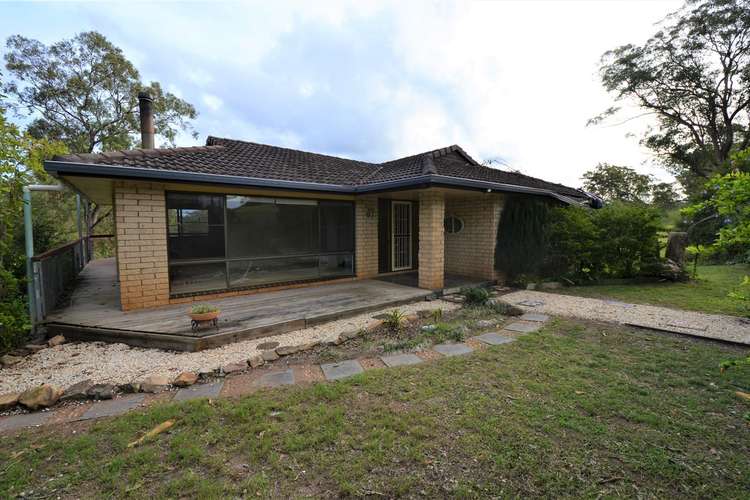 Main view of Homely acreageSemiRural listing, 293 Pipeclay Road, Brombin NSW 2446