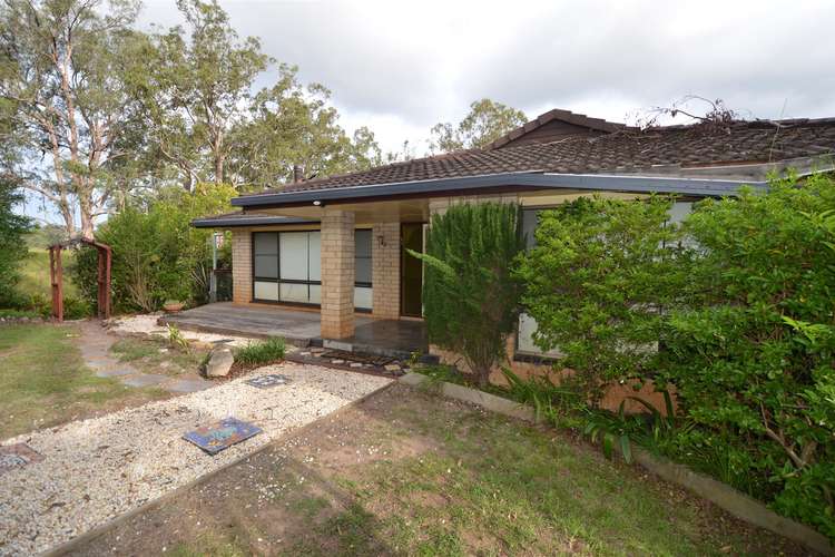 Second view of Homely acreageSemiRural listing, 293 Pipeclay Road, Brombin NSW 2446