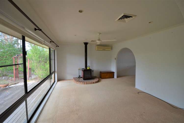 Third view of Homely acreageSemiRural listing, 293 Pipeclay Road, Brombin NSW 2446