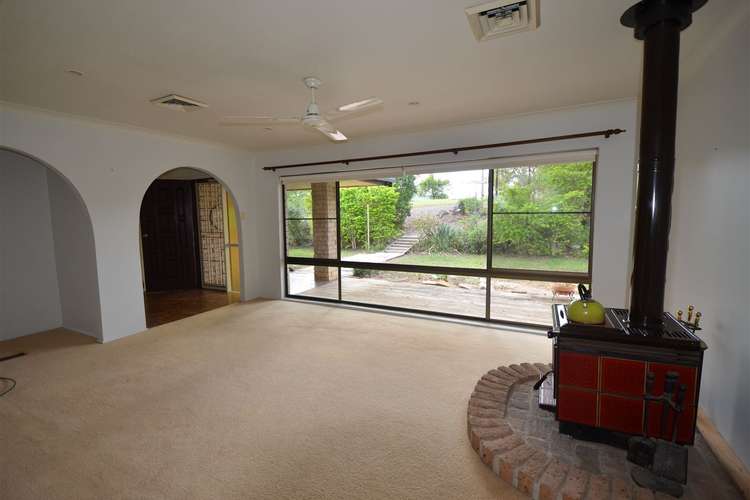 Fourth view of Homely acreageSemiRural listing, 293 Pipeclay Road, Brombin NSW 2446