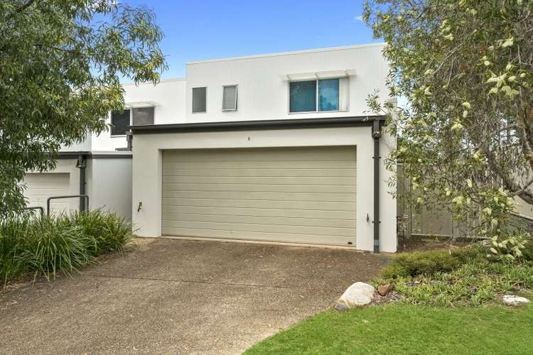 Second view of Homely townhouse listing, 5/101-125 Mango Hill Boulevard, Mango Hill QLD 4509