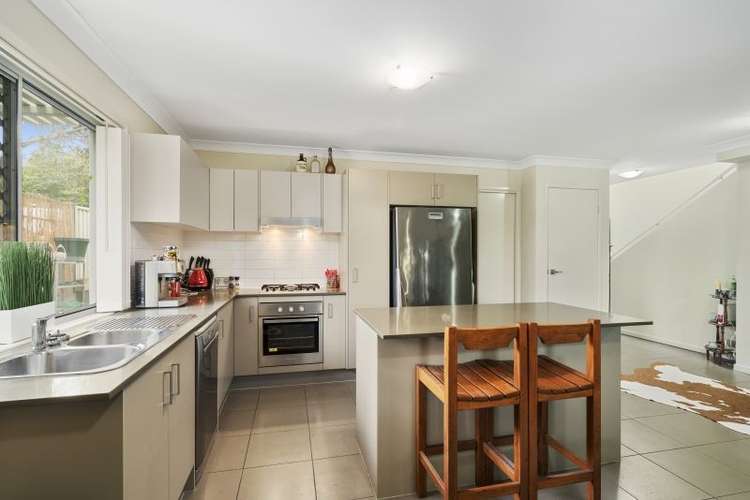 Fourth view of Homely townhouse listing, 5/101-125 Mango Hill Boulevard, Mango Hill QLD 4509