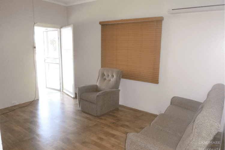 Third view of Homely unit listing, 3/72 Chippendale Street, Ayr QLD 4807