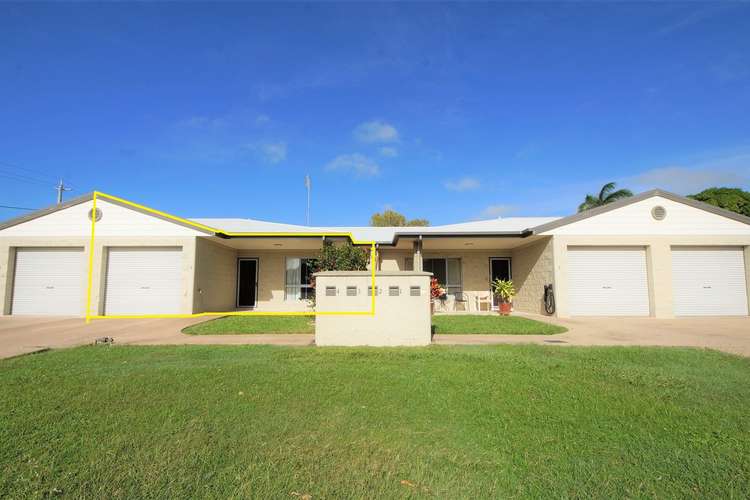 Main view of Homely unit listing, 3/1 Wickham Street, Ayr QLD 4807