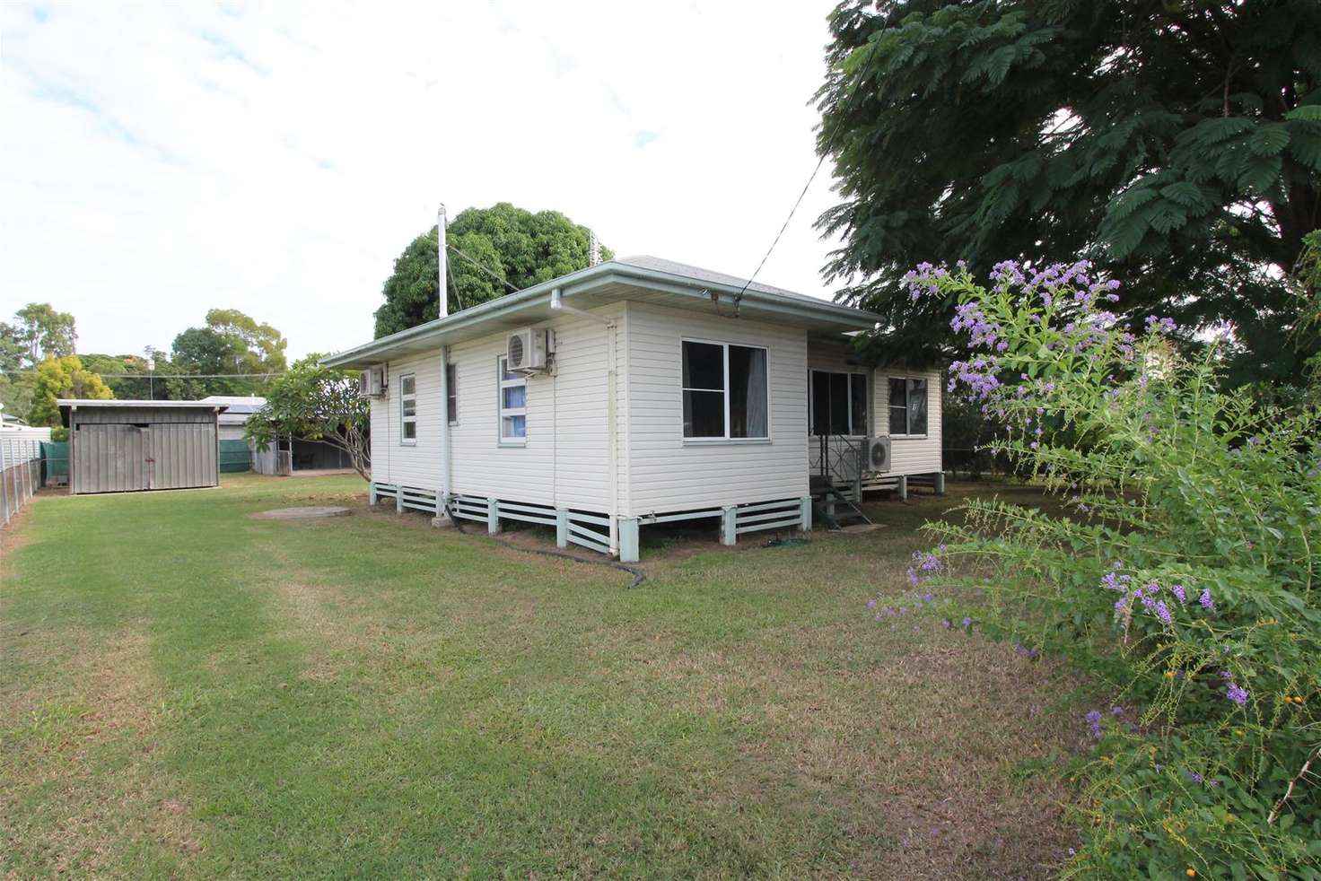 Main view of Homely house listing, 22 Nelson Street - Clare, Ayr QLD 4807