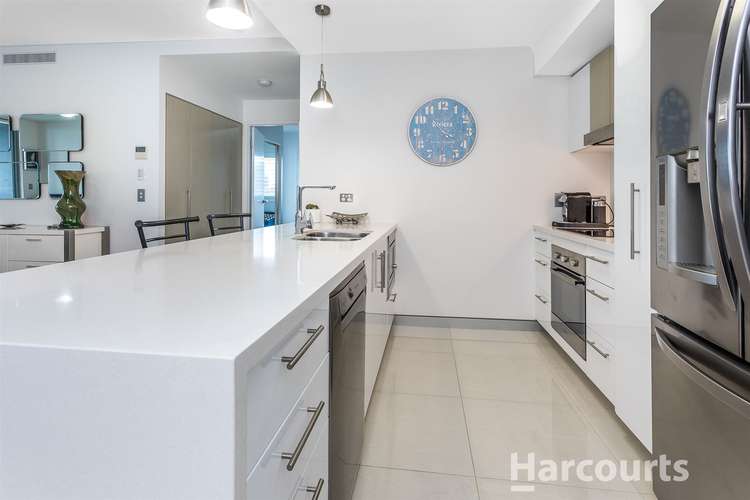 Fourth view of Homely apartment listing, 10/80 Hornibrook Esplanade, Clontarf QLD 4019