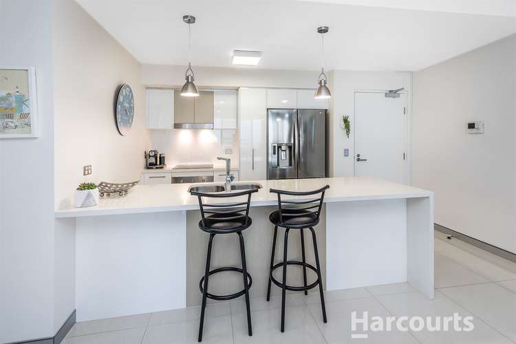 Sixth view of Homely apartment listing, 10/80 Hornibrook Esplanade, Clontarf QLD 4019