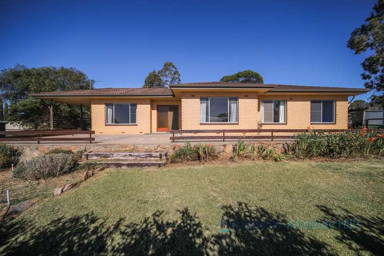 Main view of Homely house listing, 36 Britannia Road, Nairne SA 5252