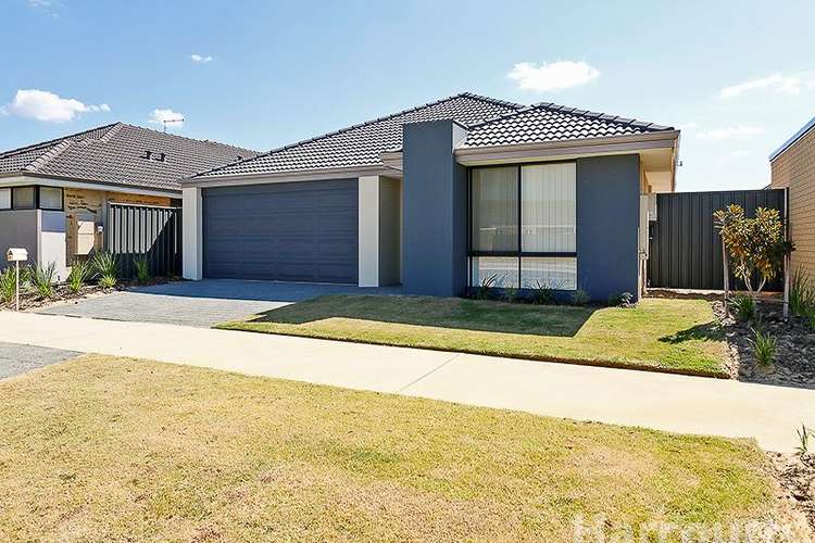 Second view of Homely house listing, 31 Parkhurst Avenue, Hilbert WA 6112