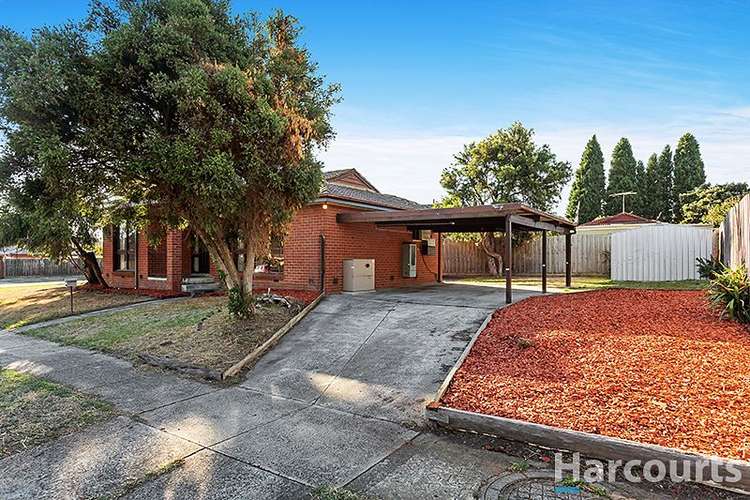 Second view of Homely house listing, 183 Jacksons Road, Noble Park North VIC 3174