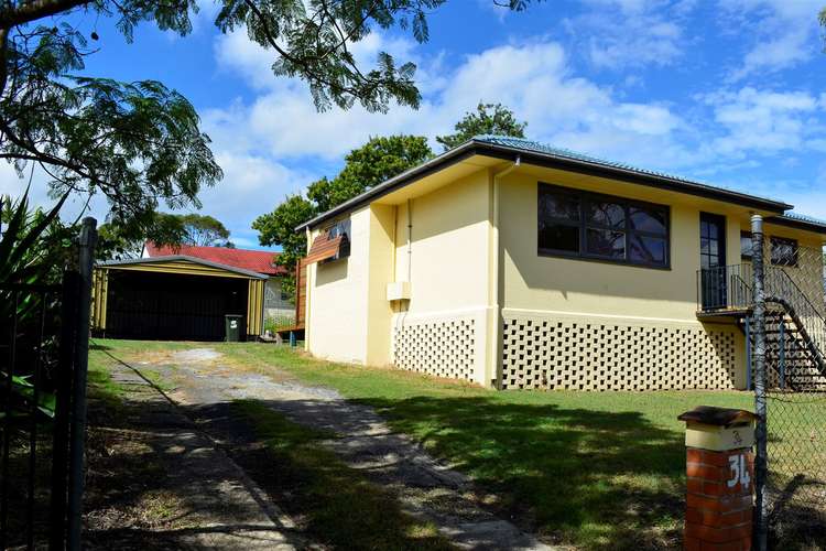 Fifth view of Homely house listing, 34 Swallow St, Inala QLD 4077