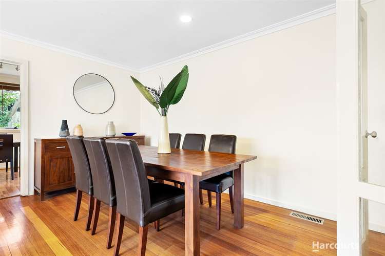 Sixth view of Homely house listing, 34 Camelot Drive, Glen Waverley VIC 3150