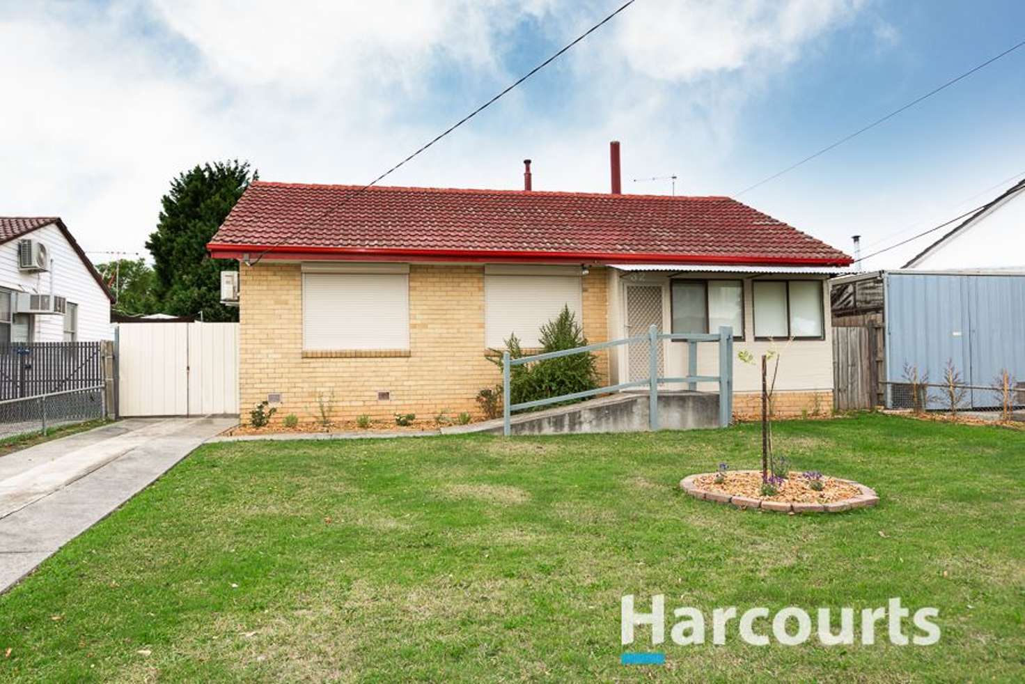 Main view of Homely house listing, 32 Conferta Crescent, Doveton VIC 3177
