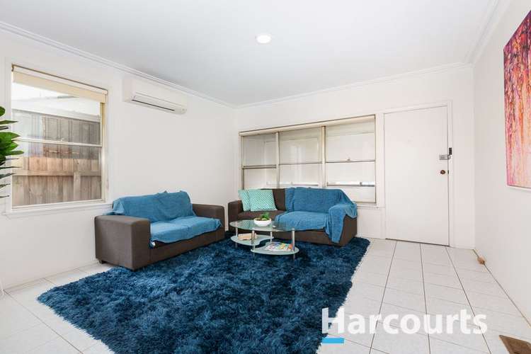 Second view of Homely house listing, 32 Conferta Crescent, Doveton VIC 3177