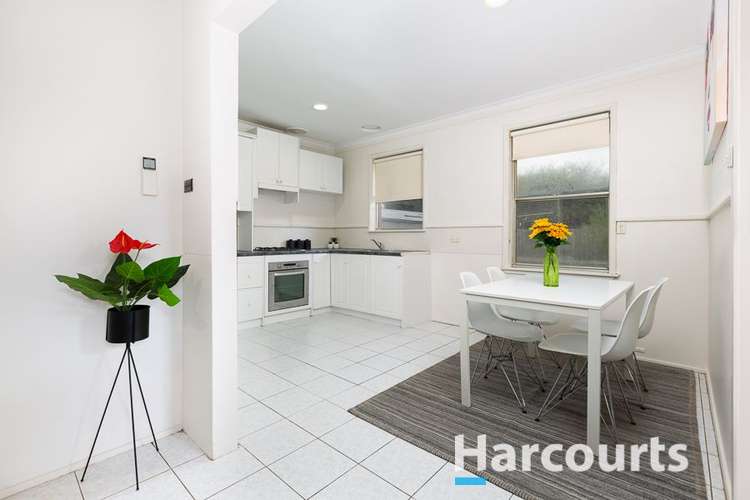 Fourth view of Homely house listing, 32 Conferta Crescent, Doveton VIC 3177