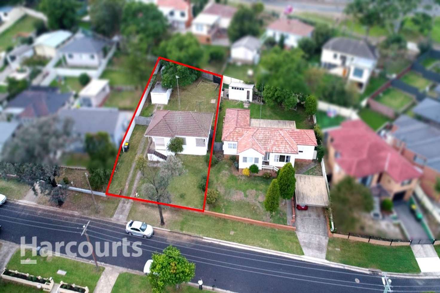 Main view of Homely house listing, 40 Donaldson Street, Bradbury NSW 2560
