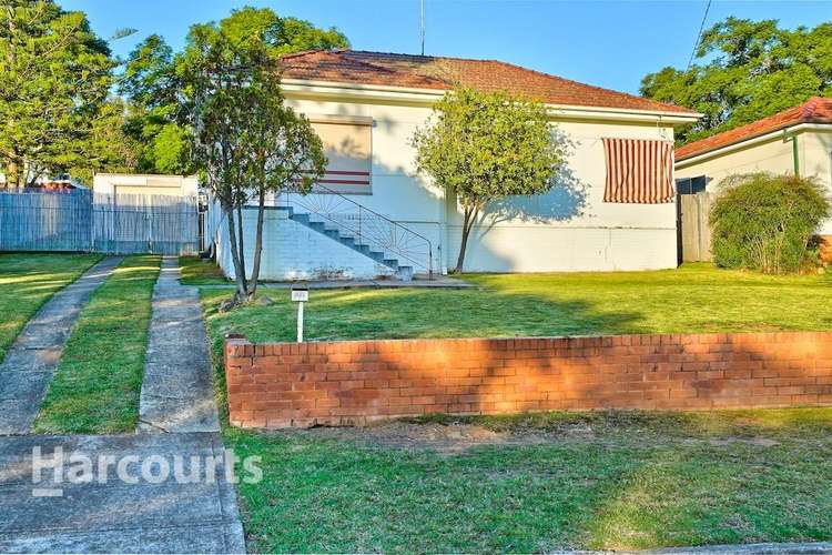 Third view of Homely house listing, 40 Donaldson Street, Bradbury NSW 2560