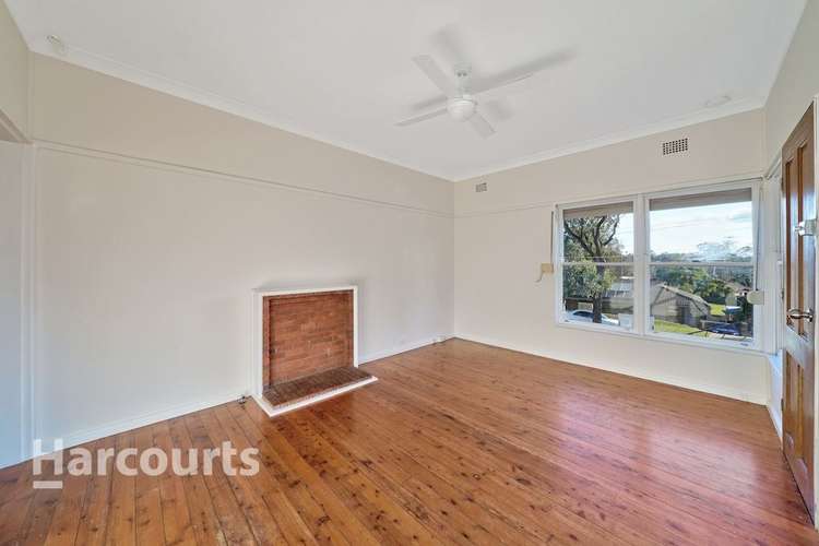 Fourth view of Homely house listing, 40 Donaldson Street, Bradbury NSW 2560