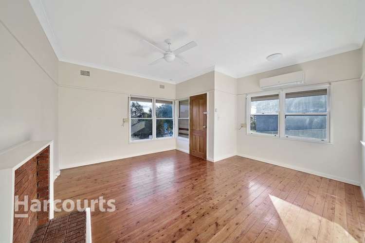 Sixth view of Homely house listing, 40 Donaldson Street, Bradbury NSW 2560