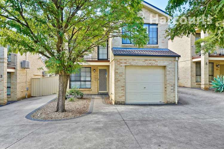 Main view of Homely house listing, 4/2-6 Mereil Street, Campbelltown NSW 2560