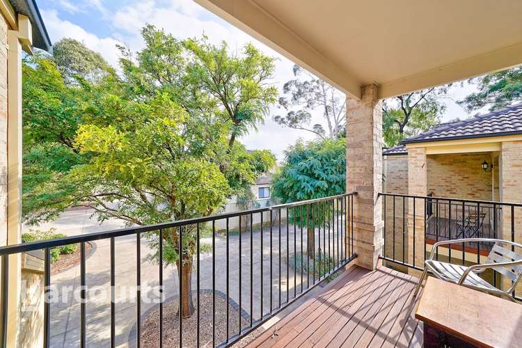 Second view of Homely house listing, 4/2-6 Mereil Street, Campbelltown NSW 2560