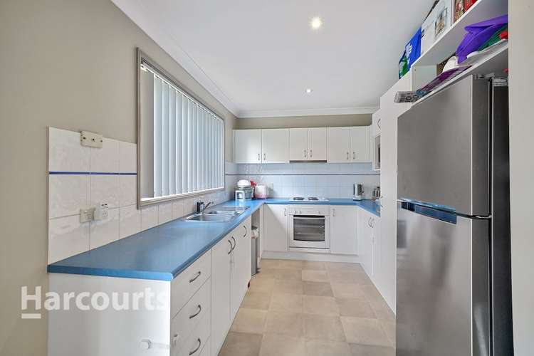 Fourth view of Homely house listing, 4/2-6 Mereil Street, Campbelltown NSW 2560