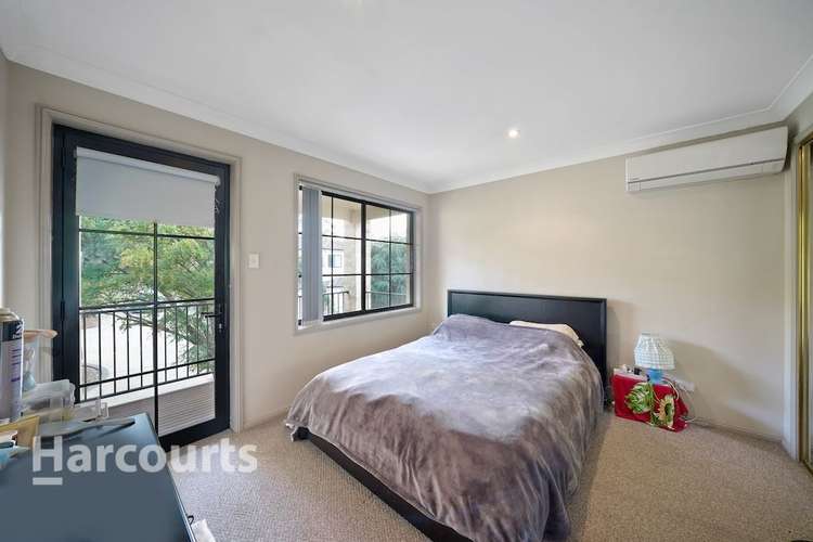 Sixth view of Homely house listing, 4/2-6 Mereil Street, Campbelltown NSW 2560