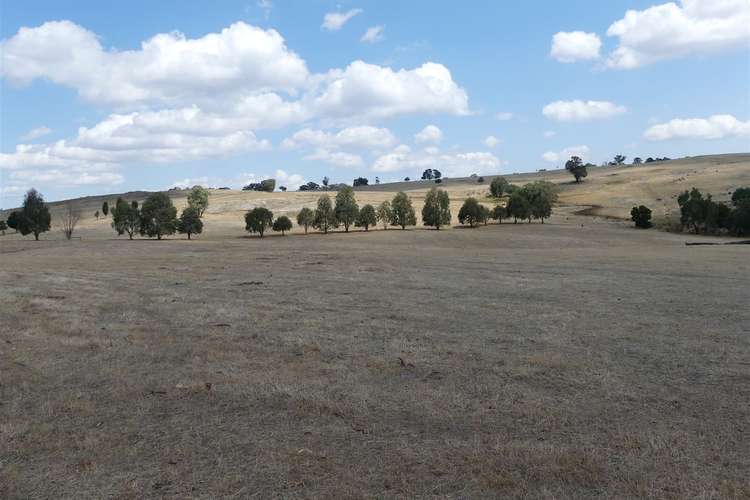 Third view of Homely ruralOther listing, Lot 2/571 Galls Gap Rd, Strathbogie VIC 3666