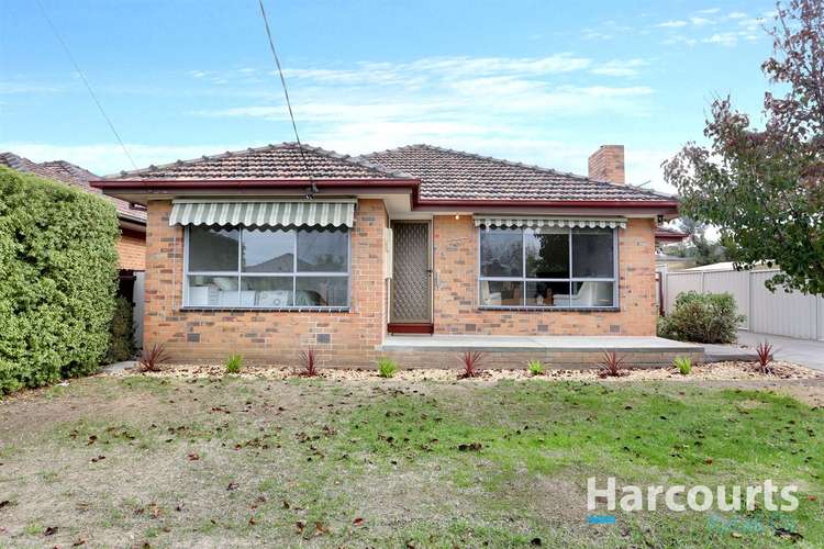 Second view of Homely house listing, 23 Stella Drive, Thomastown VIC 3074