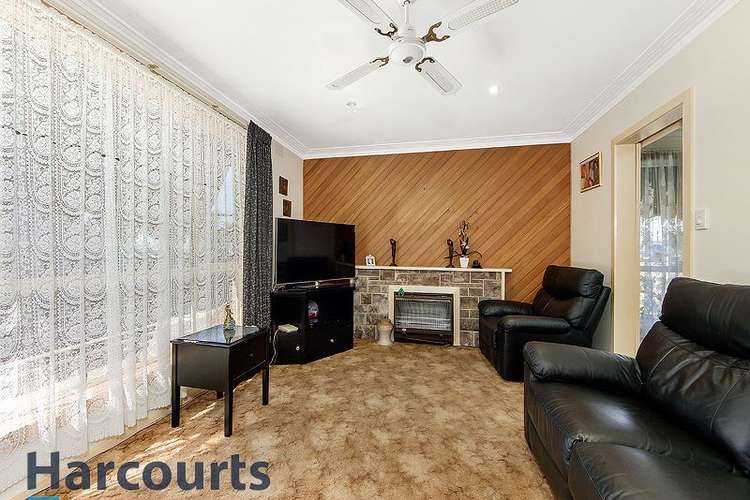 Second view of Homely house listing, 14 Railway Parade, Deer Park VIC 3023