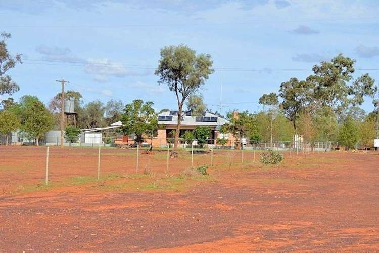 Third view of Homely ruralOther listing, * Gilgunnia Station, Cobar NSW 2835