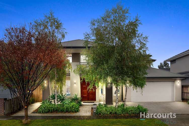 Main view of Homely house listing, 78 Lyndarum Drive, Epping VIC 3076