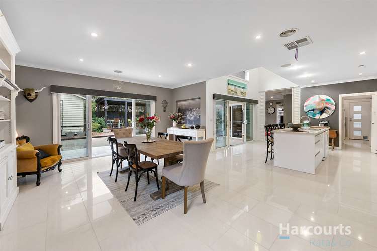 Third view of Homely house listing, 78 Lyndarum Drive, Epping VIC 3076